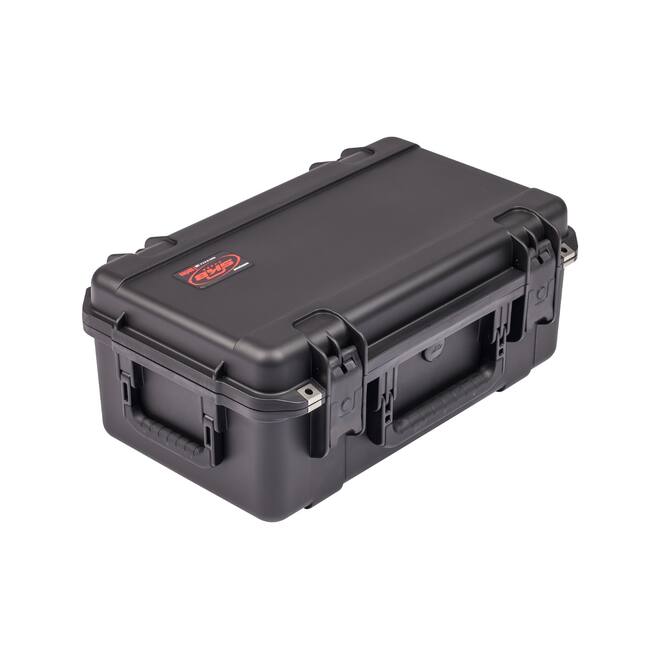 SKB - iSeries 2011-8 - Wasserdichter Koffer - Schwarz - Leer