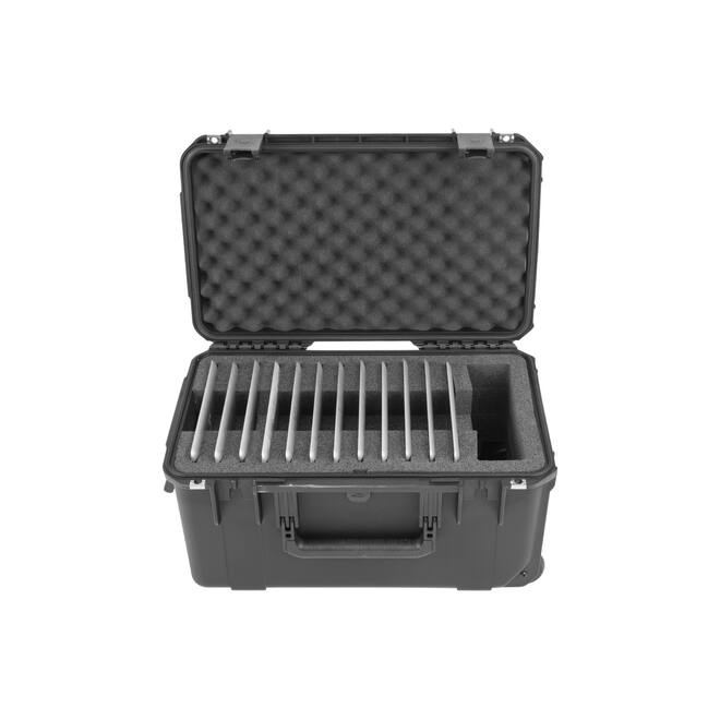 SKB - iSeries - 12 iPads & Zubehör Koffer