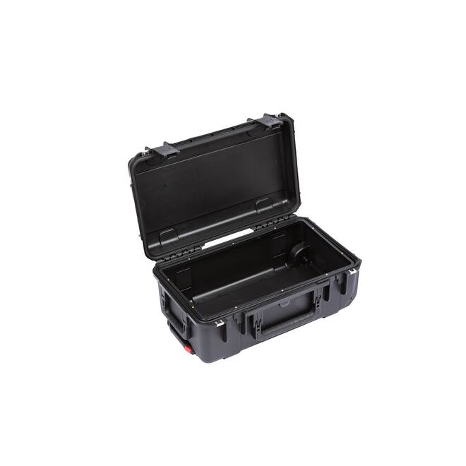 SKB - iSeries - Panel Mount Clip Kit für 2011 Größe Koffer