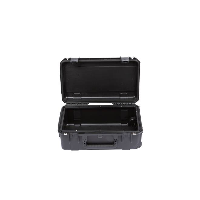 SKB - iSeries - Panel Mount Clip Kit für 2011 Größe Koffer