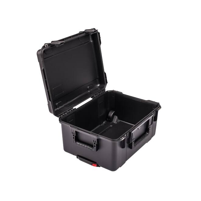 SKB - iSeries 2015-10 - Wasserdichter Koffer - Schwarz - Leer
