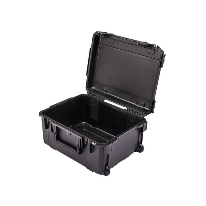 SKB - iSeries 2015-10 - Wasserdichter Koffer - Schwarz - Leer