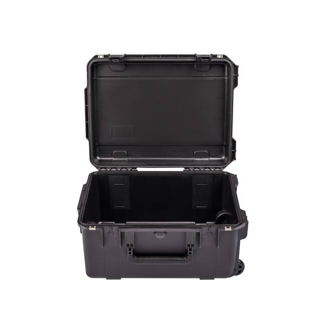 SKB - iSeries 2015-10 - Wasserdichter Koffer - Schwarz - Leer