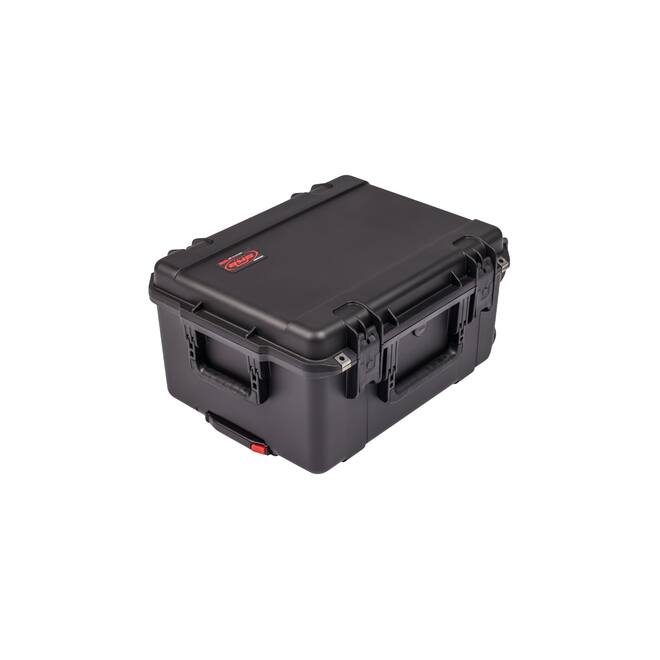 SKB - iSeries 2015-10 - Wasserdichter Koffer - Schwarz - Leer