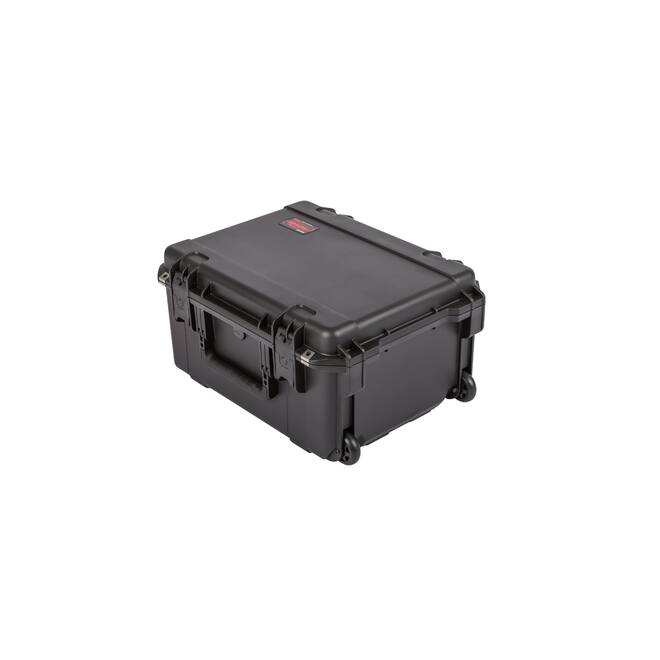 SKB - iSeries 2015-10 - Wasserdichter Koffer - Schwarz - Leer