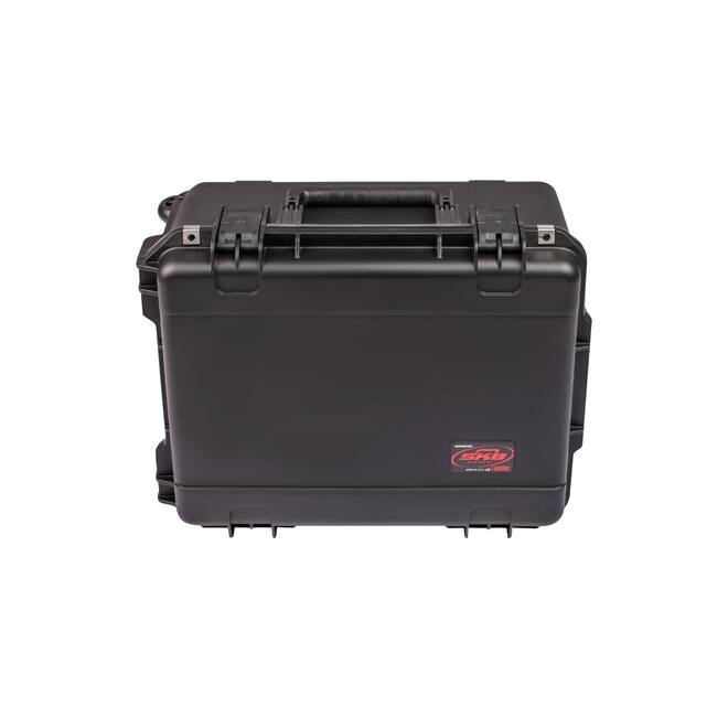 SKB - iSeries 2015-10 - Wasserdichter Koffer - Schwarz - Leer