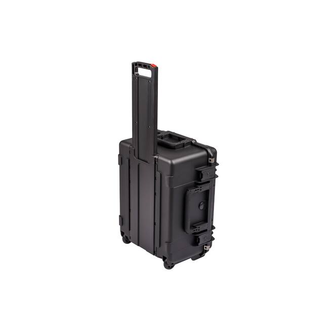 SKB - iSeries 3i-2015-10 - Wasserdichter Koffer - Schwarz - Chauvet Freedom Par Einlage