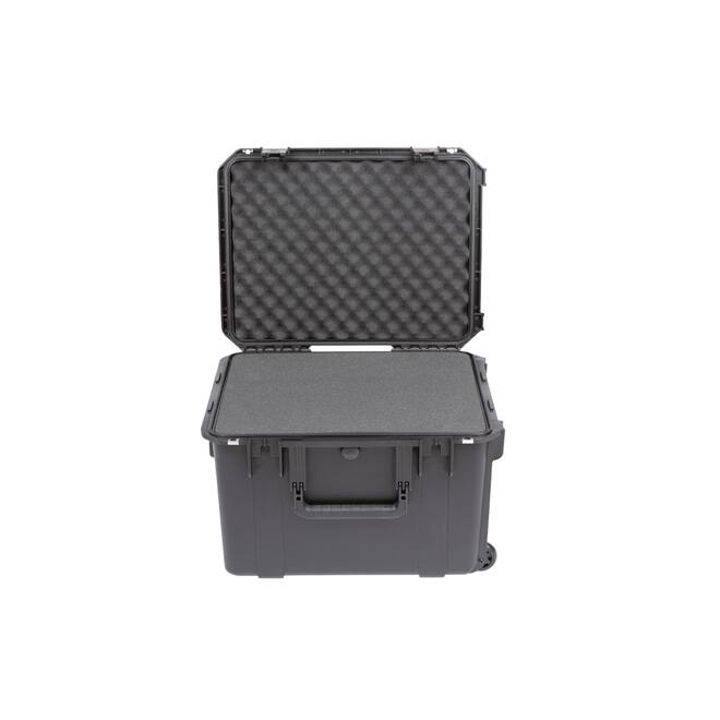 SKB - iSeries 3i-2015-14 - Wasserdichter Koffer - Schwarz - Würfelschaumstoff