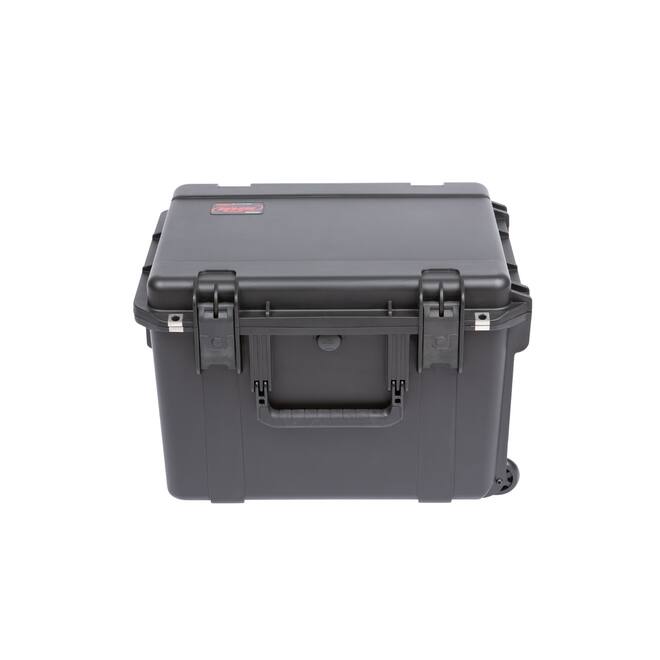 SKB - iSeries 3i-2015-14 - Wasserdichter Koffer - Schwarz - Würfelschaumstoff
