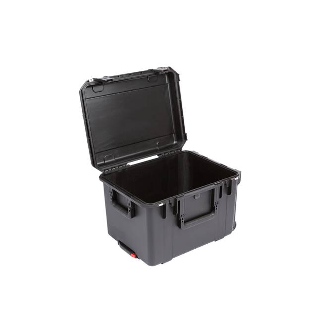 SKB - iSeries 3i-2015-14 - Wasserdichter Koffer - Schwarz - Leer