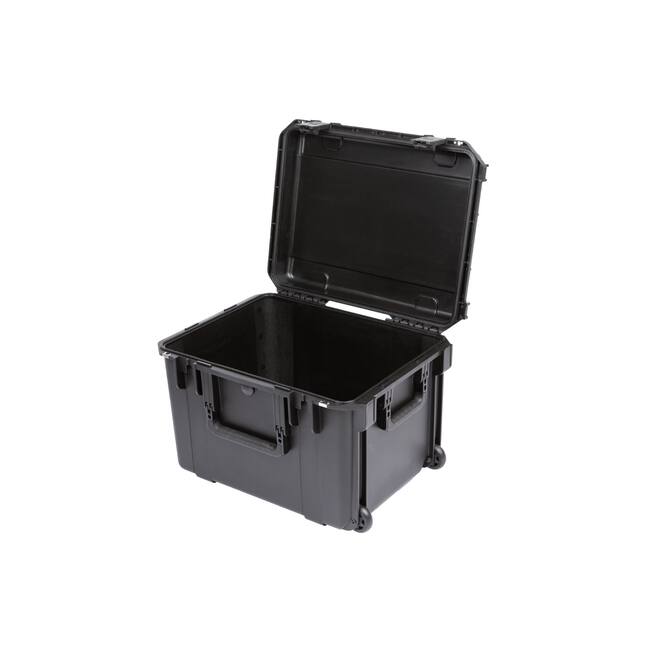 SKB - iSeries 3i-2015-14 - Wasserdichter Koffer - Schwarz - Leer
