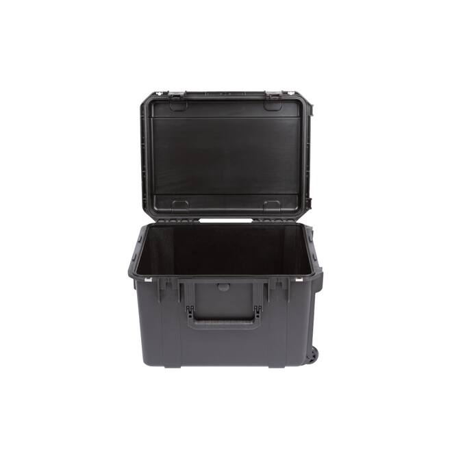 SKB - iSeries 3i-2015-14 - Wasserdichter Koffer - Schwarz - Leer