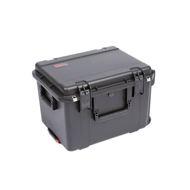 SKB - iSeries 3i-2015-14 - Wasserdichter Koffer - Schwarz - Leer