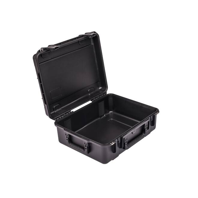 SKB - iSeries 2015-7 - Wasserdichter Koffer - Schwarz - Leer