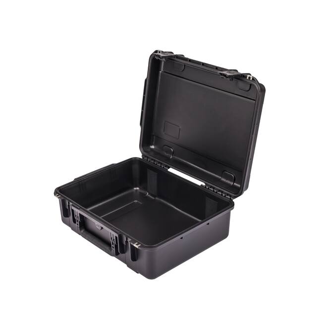 SKB - iSeries 2015-7 - Wasserdichter Koffer - Schwarz - Leer