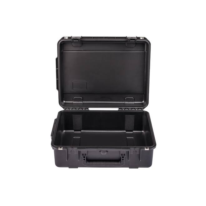 SKB - iSeries 2015-7 - Wasserdichter Koffer - Schwarz - Leer