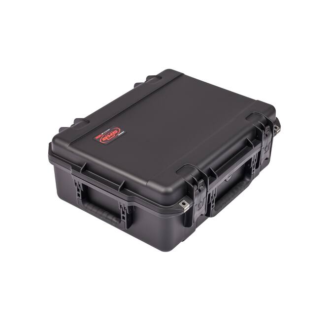 SKB - iSeries 2015-7 - Wasserdichter Koffer - Schwarz - Leer