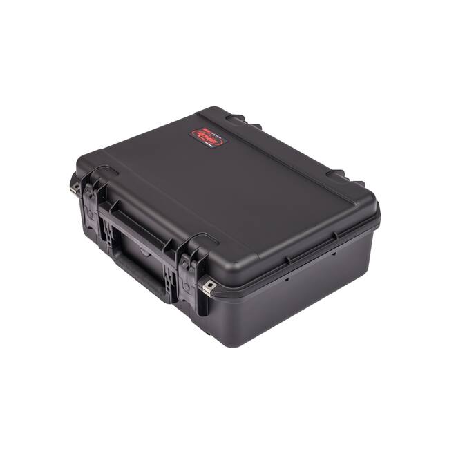 SKB - iSeries 2015-7 - Wasserdichter Koffer - Schwarz - Leer