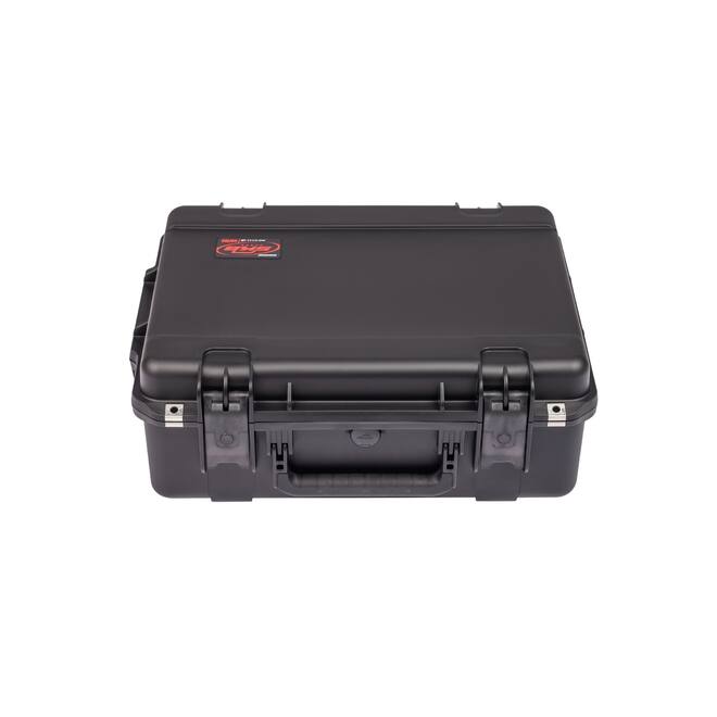 SKB - iSeries 2015-7 - Wasserdichter Koffer - Schwarz - Leer
