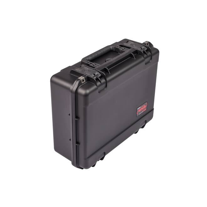 SKB - iSeries 2015-7 - Wasserdichter Koffer - Schwarz - Leer