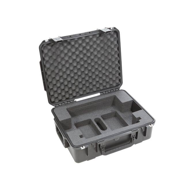 SKB - iSeries 3i-2015-7 - Wasserdichter Koffer - Schwarz - Roland SPDSX Einlage