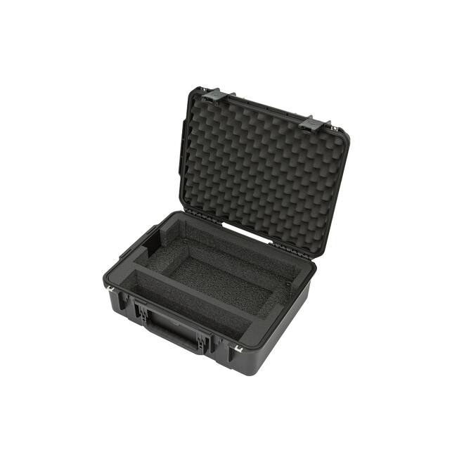 SKB - iSeries 3i-2015-7 - Wasserdichter Koffer - Schwarz - Kemper Profiler Stage Pedalboard Einlage