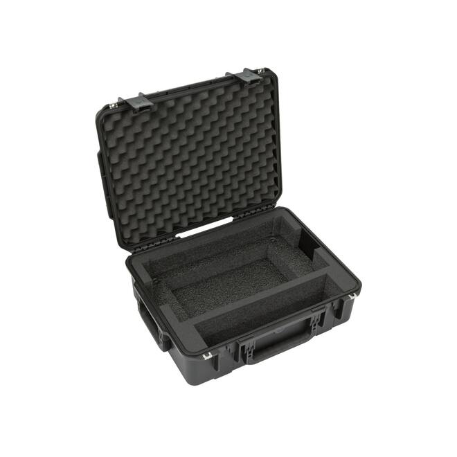 SKB - iSeries 3i-2015-7 - Wasserdichter Koffer - Schwarz - Kemper Profiler Stage Pedalboard Einlage