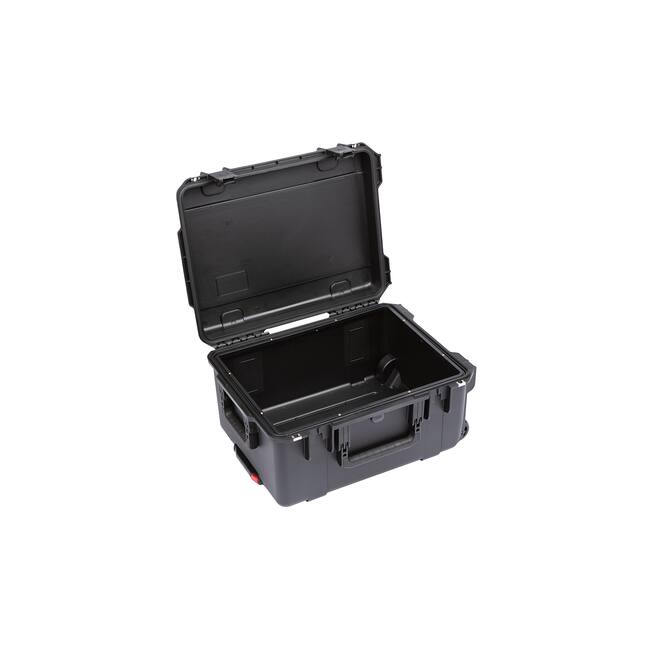 SKB - iSeries - Panel Mount Clip Kit für 2015 Größe Koffer