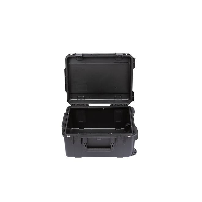 SKB - iSeries - Panel Mount Clip Kit für 2015 Größe Koffer