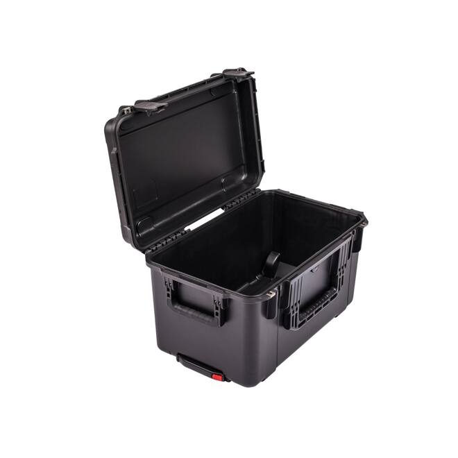 SKB - iSeries 2213-12 - Wasserdichter Koffer - Schwarz - Leer