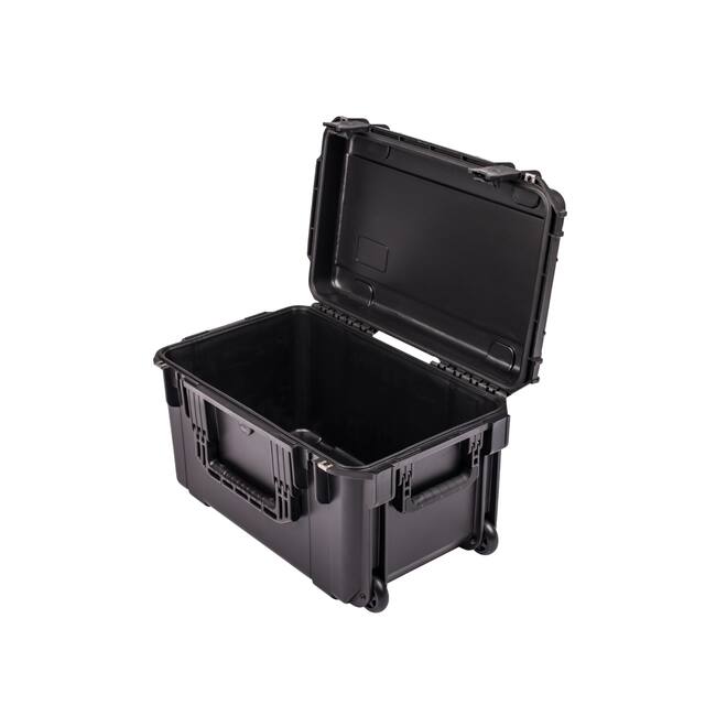 SKB - iSeries 2213-12 - Wasserdichter Koffer - Schwarz - Leer
