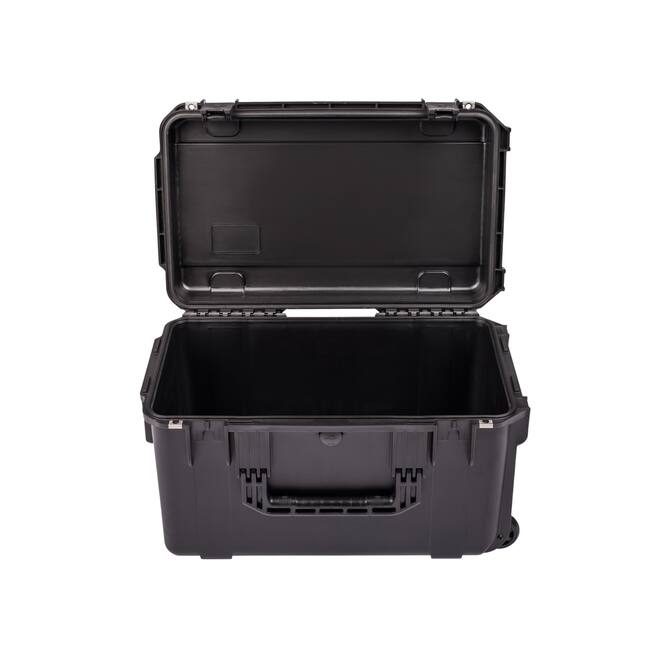 SKB - iSeries 2213-12 - Wasserdichter Koffer - Schwarz - Leer