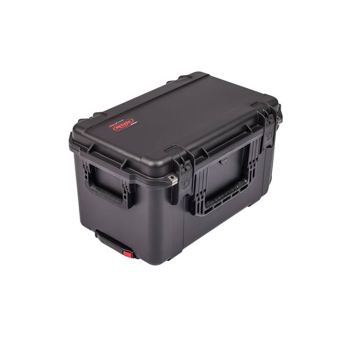 SKB - iSeries 2213-12 - Wasserdichter Koffer - Schwarz - Leer