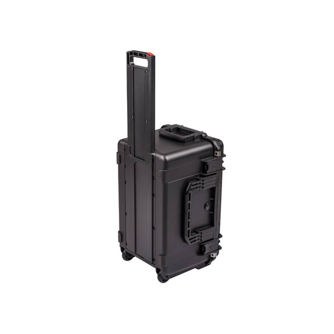 SKB - iSeries 2213-12 - Wasserdichter Koffer - Schwarz - Leer