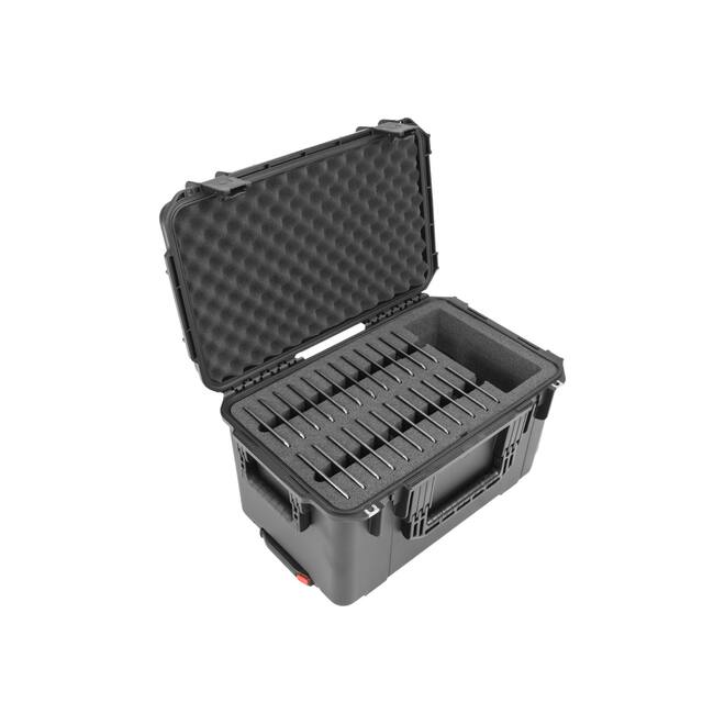 SKB - iSeries 3i-2217-8 - 24 iPad Mini & Zubehör Koffer