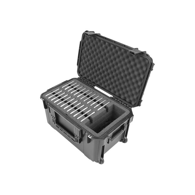 SKB - iSeries 3i-2217-8 - 24 iPad Mini & Zubehör Koffer