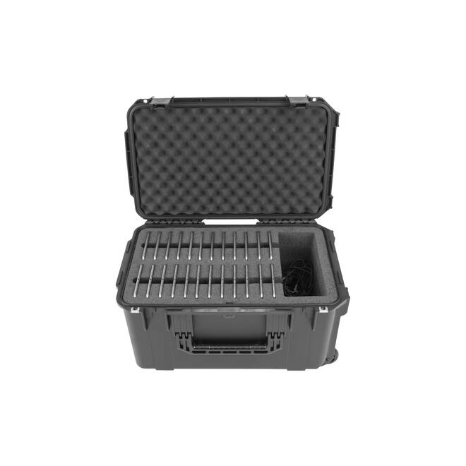 SKB - iSeries 3i-2217-8 - 24 iPad Mini & Zubehör Koffer