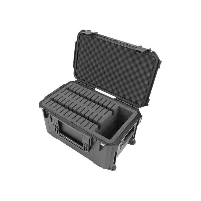 SKB - iSeries 3i-2217-8 - 24 iPad Mini & Zubehör Koffer
