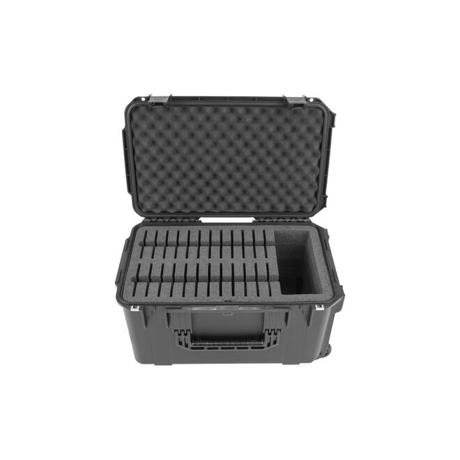 SKB - iSeries 3i-2217-8 - 24 iPad Mini & Zubehör Koffer