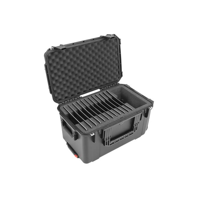 SKB - iSeries 3i-2217-8 - 12 33-cm iPad Pro & Zubehör Koffer