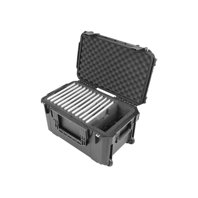 SKB - iSeries 3i-2217-8 - 12 33-cm iPad Pro & Zubehör Koffer