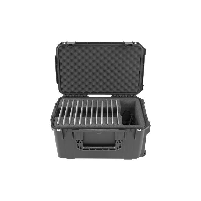 SKB - iSeries 3i-2217-8 - 12 33-cm iPad Pro & Zubehör Koffer