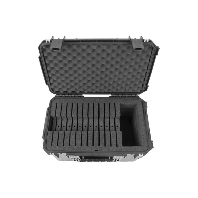 SKB - iSeries 3i-2217-8 - 12 33-cm iPad Pro & Zubehör Koffer