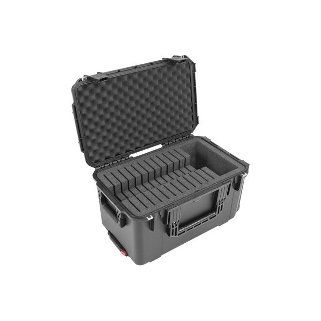 SKB - iSeries 3i-2217-8 - 12 33-cm iPad Pro & Zubehör Koffer