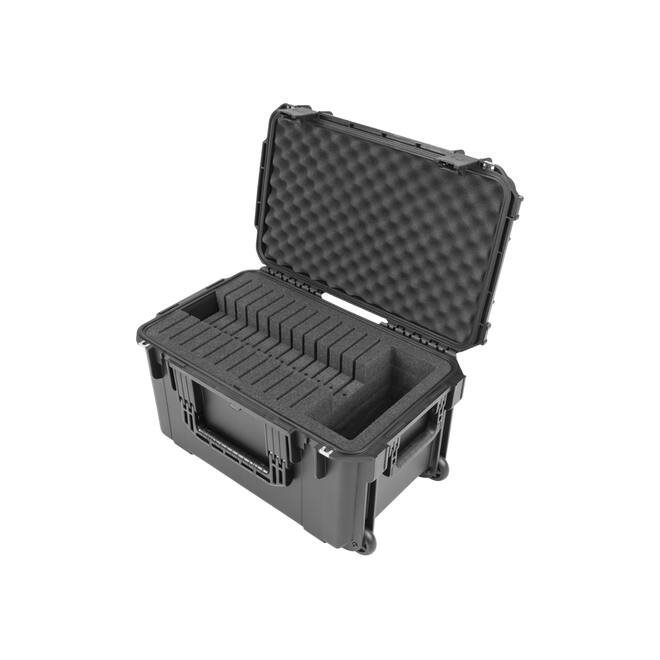 SKB - iSeries 3i-2217-8 - 12 33-cm iPad Pro & Zubehör Koffer