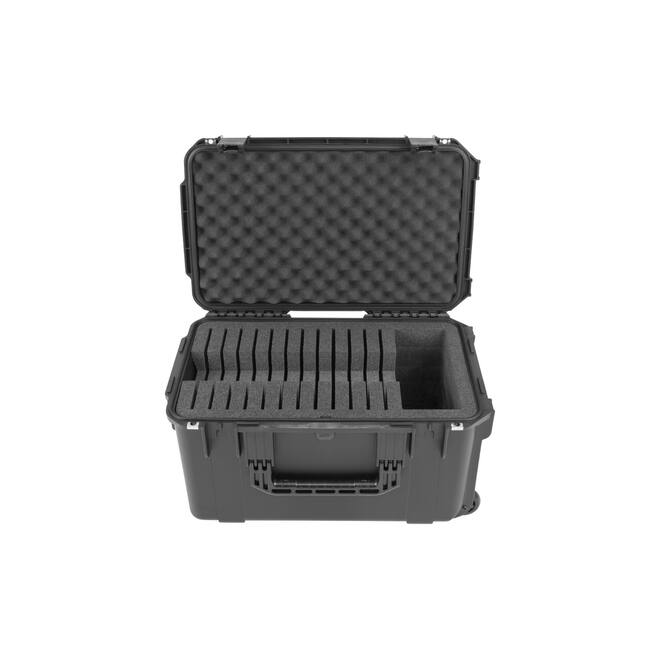 SKB - iSeries 3i-2217-8 - 12 33-cm iPad Pro & Zubehör Koffer