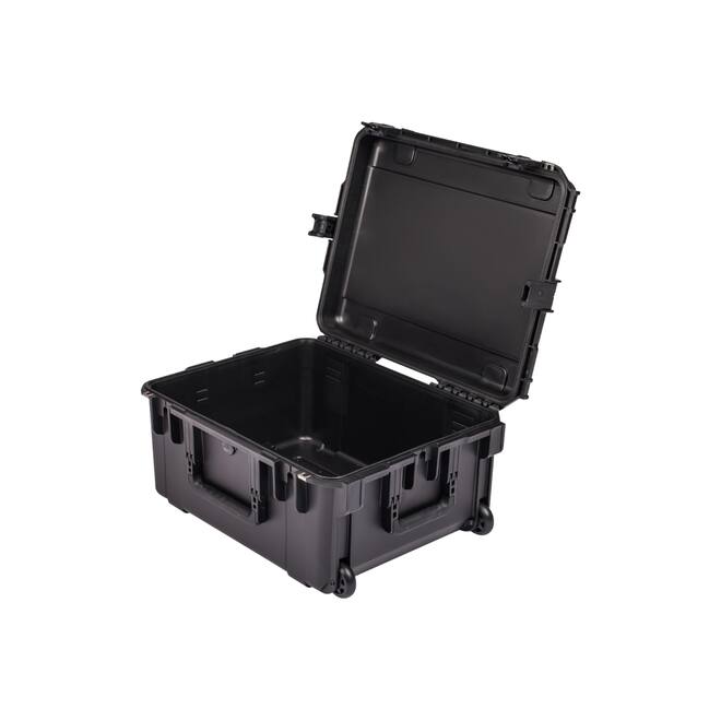 SKB - iSeries 2217-10 - Wasserdichter Koffer - Schwarz - Leer