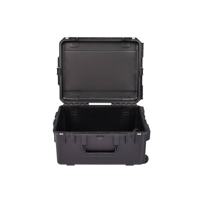 SKB - iSeries 2217-10 - Wasserdichter Koffer - Schwarz - Leer