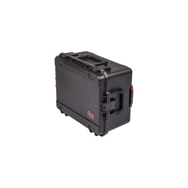 SKB - iSeries 2217-10 - Wasserdichter Koffer - Schwarz - Leer