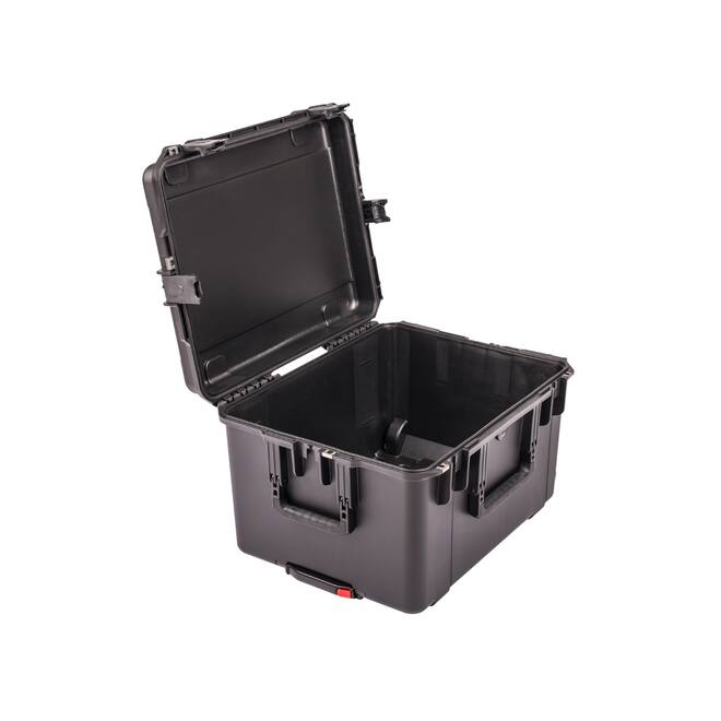 SKB - iSeries 2217-12 - Wasserdichter Koffer - Schwarz - Leer